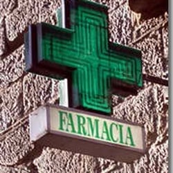 Farmacia de Serragli