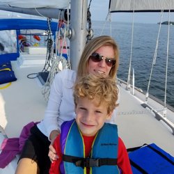 Non Sea-Quitter - Yes--it really is that easy and that much fun.