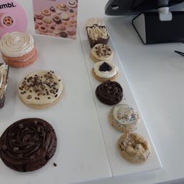 Sweets