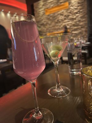 David Burke Prime by null