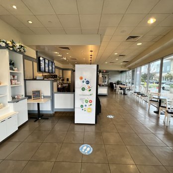 Coffee Up Roastery - Interior - Coffee & Tea Near Me - Fullerton, California