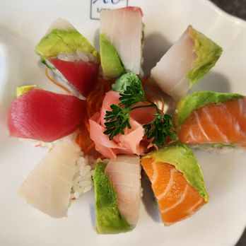 Yaki Express - Wilmington - Sushi Bars Near Me - Wilmington, North Carolina Yaki Express - Wilmington - Sushi Bars Near Me - Wilmington, North Carolina