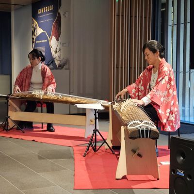 Portland Japanese Garden by null Portland Japanese Garden by null