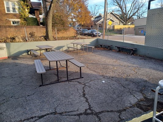 Los Agavez Taqueria by null