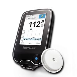 US MED - United States Medical Supply - Freestyle Libre System