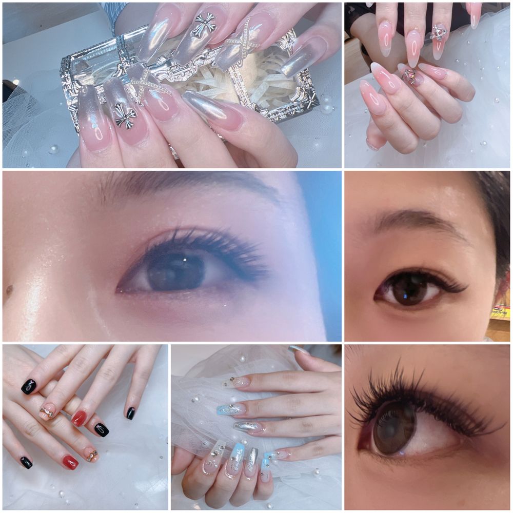 YOYO’S STUDIO 824 54th St, Brooklyn, New York Nail Salons Phone