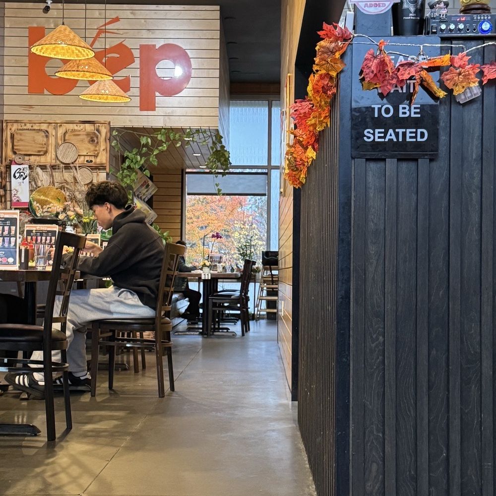 Bếp - Vietnamese Grill - Vietnamese Near Me - Portland, Oregon Bếp - Vietnamese Grill - Vietnamese Near Me - Portland, Oregon