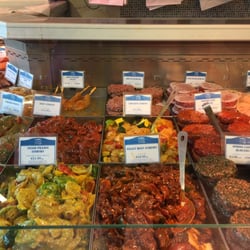 The Village Butcher