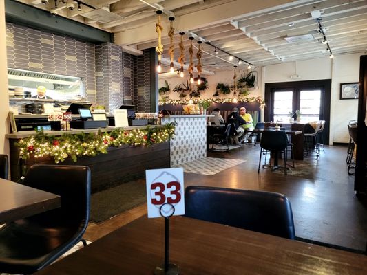 Madre - Boutique Taqueria by null