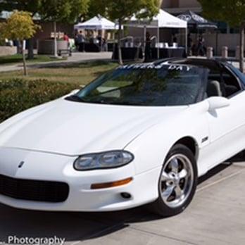 Innovative Detailing - Father's Day 2016 Photo Shoot. Beautiful! - Auto Detailing Near Me - Tustin, California