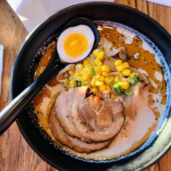 Bang Bang Katsu House - Tonkotsu Ramen - Asian Fusion Near Me - Milton, Georgia Bang Bang Katsu House - Tonkotsu Ramen - Asian Fusion Near Me - Milton, Georgia