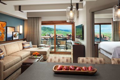 Sheraton Steamboat Resort Villas by null