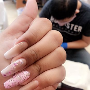 Bui808 Nails - Nail Salons Near Me - Kapolei, Hawaii