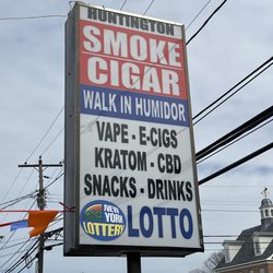 Huntington Smoke & Cigar