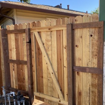 Fence Bldr - Fences & Gates Near Me Fence Bldr - Fences & Gates Near Me