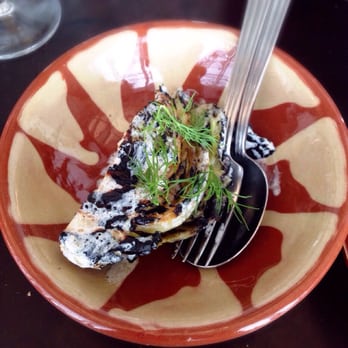 Oaxen Slip - Cabbage salad (side) - Bistros Near Me - Stockholm, Alberta
