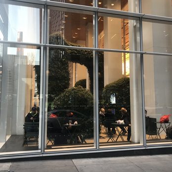 One Bryant Park - Shared Office Spaces Near Me - New York, New York One Bryant Park - Shared Office Spaces Near Me - New York, New York