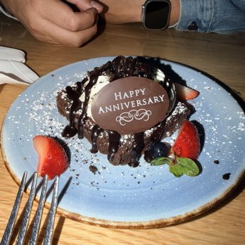 Orange Hill - Steakhouses Near Me - Orange, California