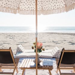 Bliss Beach - Little Lounge