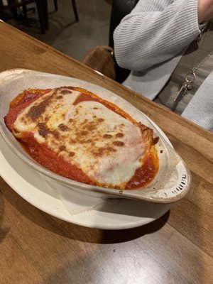 Luigi's Pizza by null