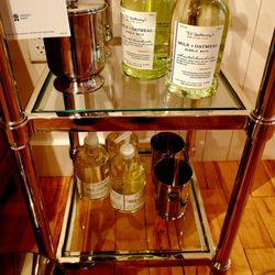 Pottery Barn - Soaps and things - 9/19/2025