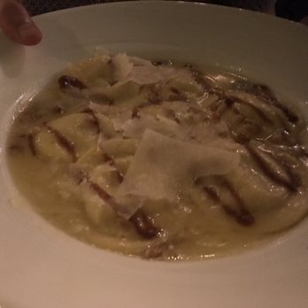 Piccolo Sogno - Ravioli Piccolo Sogno - Italian Near Me - Chicago, Illinois