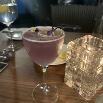 Splashes Restaurant - Oceans 1555 - New American Near Me - Laguna Beach, California