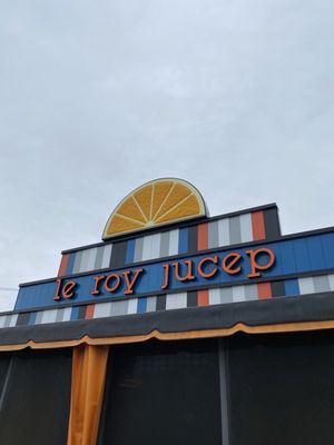 Roy Jucep by null