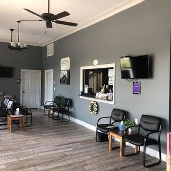 W F Remodeling and More - waiting area - General Contractors Near Me W F Remodeling and More - waiting area - General Contractors Near Me