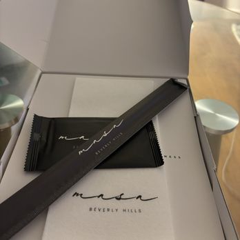 Masa Beverly Hills - Food Delivery Services Near Me
