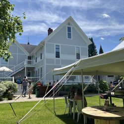 McCormick House Inn