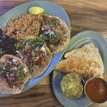 Blue Plate Taco - Tacos Near Me - Santa Monica, California Blue Plate Taco - Tacos Near Me - Santa Monica, California