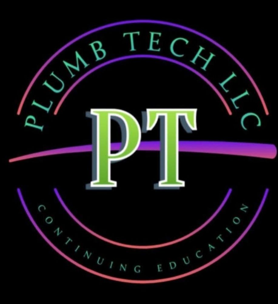 Slide of Plumb Tech