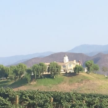 Leoness Cellars - Venues & Event Spaces Near Me - Temecula, California