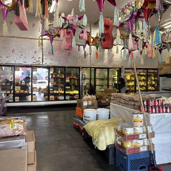 'Q' Ranch La Bodega - Inside of Q Ranch La bodega - Meat Shops Near Me - Los Angeles, California 'Q' Ranch La Bodega - Inside of Q Ranch La bodega - Meat Shops Near Me - Los Angeles, California
