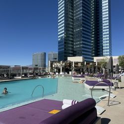 The Chelsea Pool