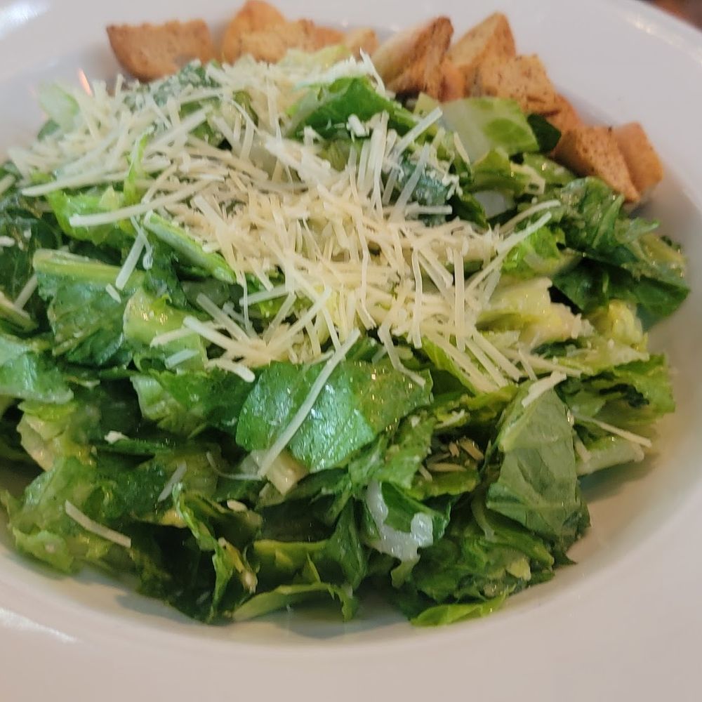Sailfish Marina - Caser salad....... - Seafood Near Me - Palm Beach Shores, Florida Sailfish Marina - Caser salad....... - Seafood Near Me - Palm Beach Shores, Florida