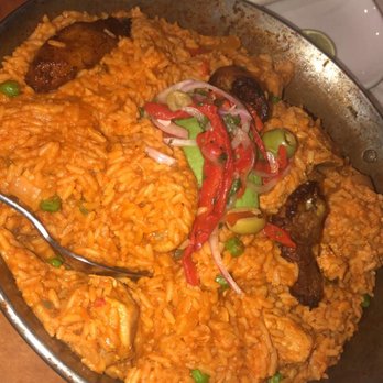Zona De Cuba - pollo con grano - Cuban Near Me - Bronx, New York Zona De Cuba - pollo con grano - Cuban Near Me - Bronx, New York