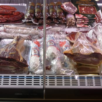Cap Hispania - Imported Food Near Me - Paris, 75