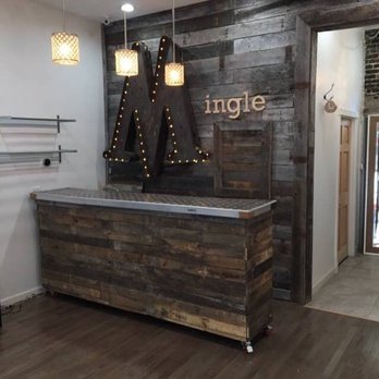Mingleblk - The space is very tastefully decorated - Venues & Event Spaces Near Me - Philadelphia, Pennsylvania Mingleblk - The space is very tastefully decorated - Venues & Event Spaces Near Me - Philadelphia, Pennsylvania