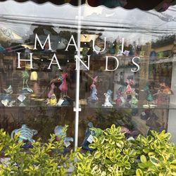 Maui Hands - Makawao