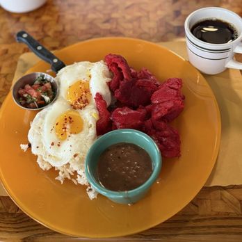 Uncle Mike's Place - Tocino Breakfast - Breakfast & Brunch Near Me - Chicago, Illinois