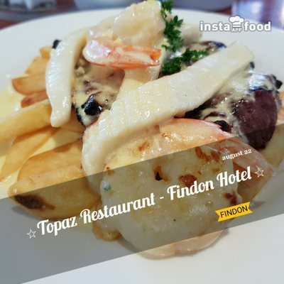 Findon Hotel by null