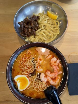 Ima Noodles by null