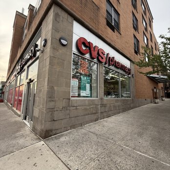 Cvs Pharmacy 72-09 Northern Blvd, Queens, NY 11372 - Last Updated ...