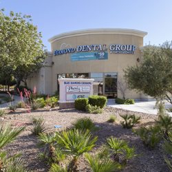 Diamond Dental Group - Welcome to Diamond Dental Group and Orthodontics!