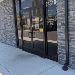 Zeidman's Jewelry & Loan - Entrance