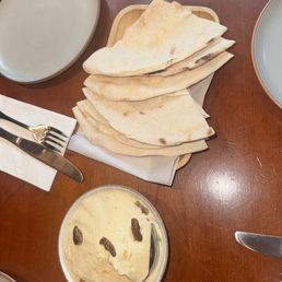 Hummus Fig Hummus Fig