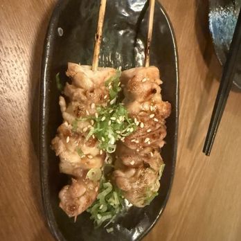 Matsu - Chicken thighs - Japanese Near Me - Walnut Creek, California Matsu - Chicken thighs - Japanese Near Me - Walnut Creek, California