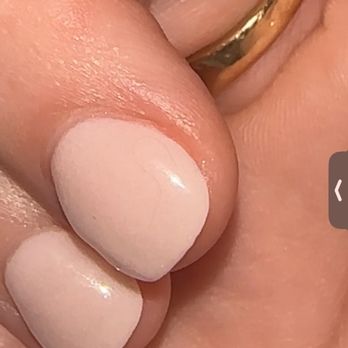 Kim Nails & Spa - Hair in nail polish - Nail Salons Near Me - Flagler Beach, Florida Kim Nails & Spa - Hair in nail polish - Nail Salons Near Me - Flagler Beach, Florida